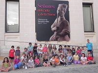 primer taller sabados marq otoño 2014